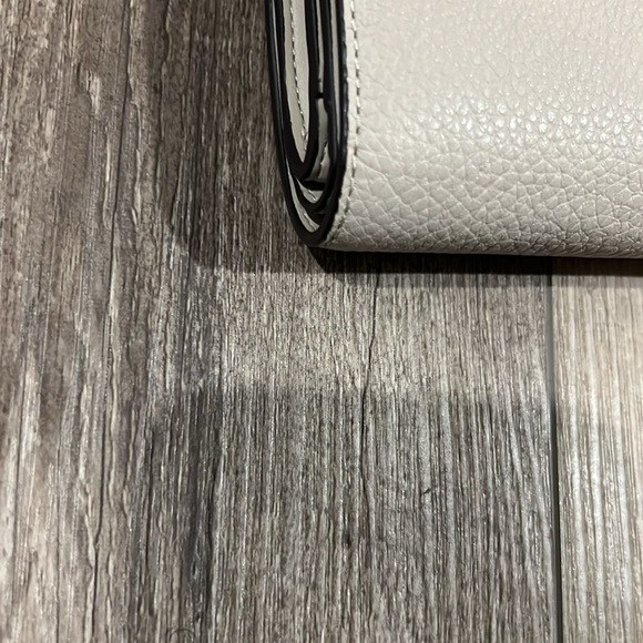 Kate Spade pebble leather wallet - Picture 6 of 11